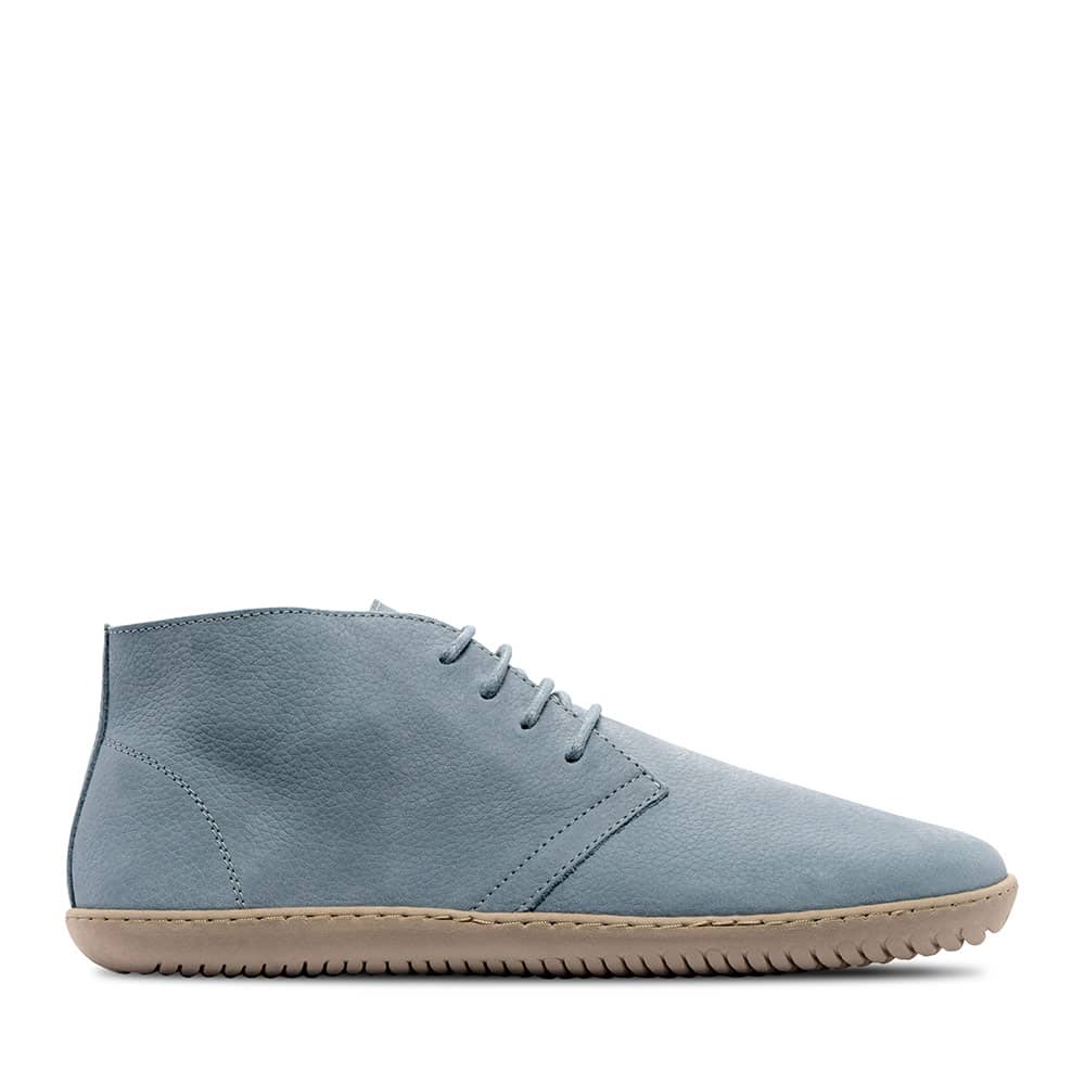 Zapatillas Sin Cordones Groundies Milano Soft Azules Mujer | Argentina MTUZFD-079